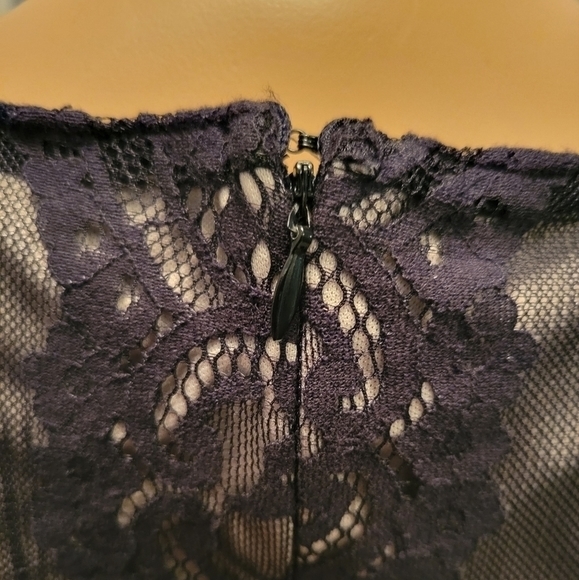 ALTAR'D State Black‎ Dress Size Large - Picture 4 of 5